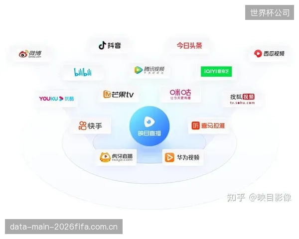 抖音借力AI重组2026世界杯观赛场景，为跨时区、碎片化流量分发提供解决方案