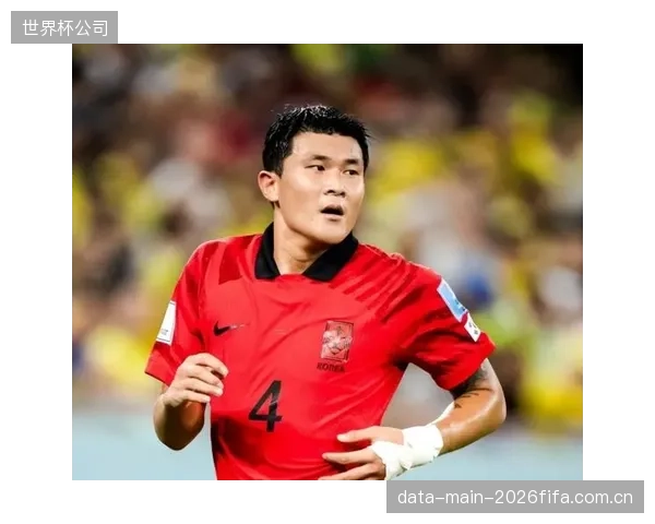 韩国队中卫位置不再仅靠金玟哉，年轻球员的成长增加了板凳厚度。
